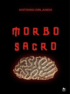 cover image of morbo sacro